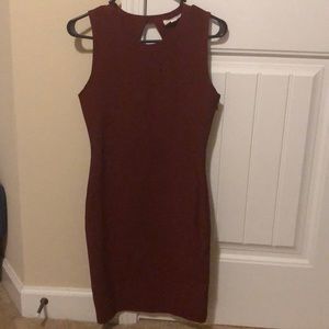Bodycon Dress